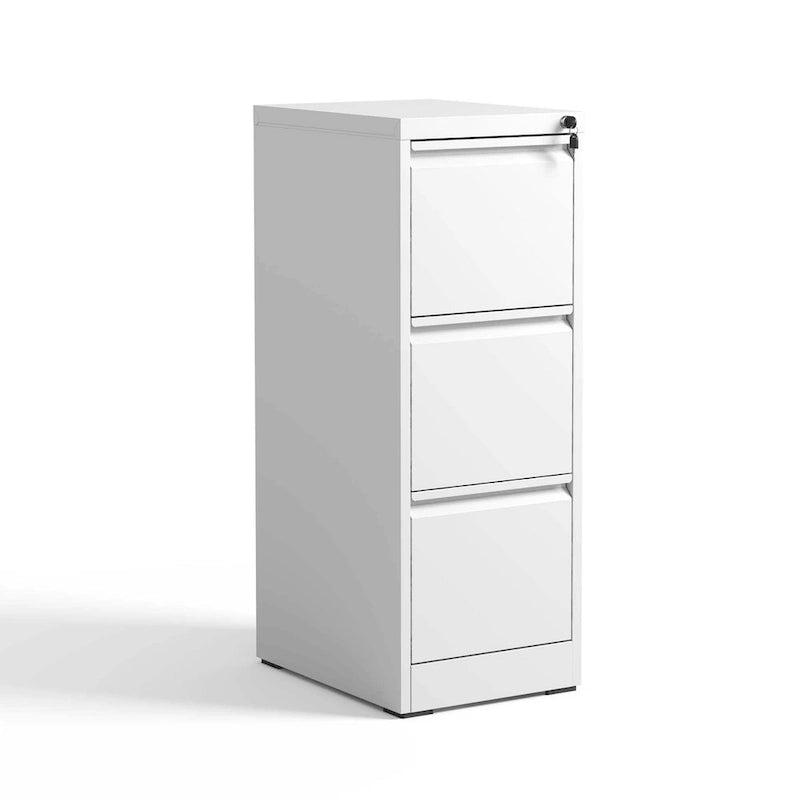3 Drawer Metal Vertical File Cabinet