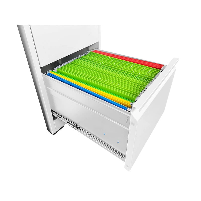 3 Drawer Metal Vertical File Cabinet