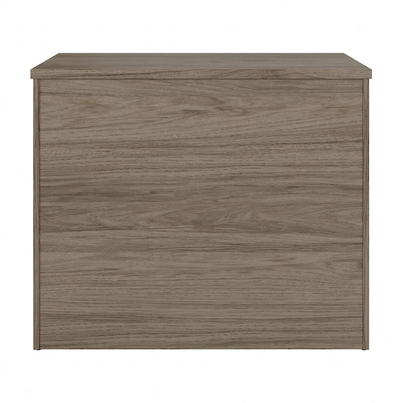 Hybrid 2 Drawer Lateral File Cabinet