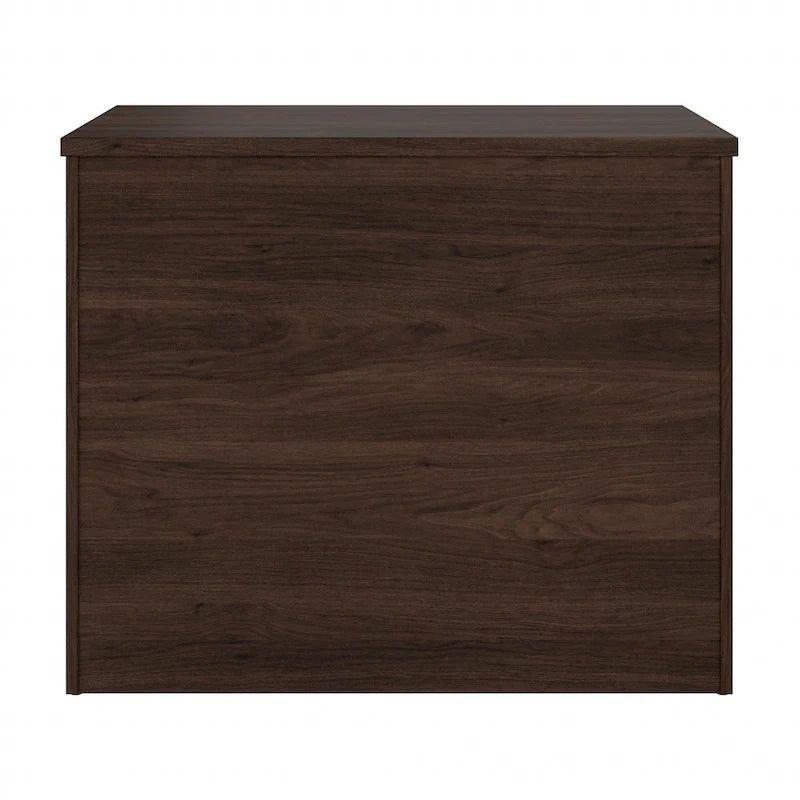 Hybrid 2 Drawer Lateral File Cabinet
