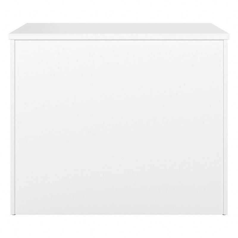 Hybrid 2 Drawer Lateral File Cabinet