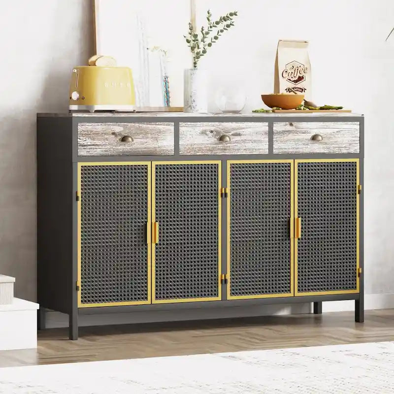 Sideboard Storage Cabinet