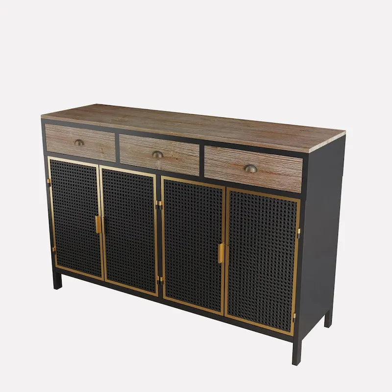 Sideboard Storage Cabinet