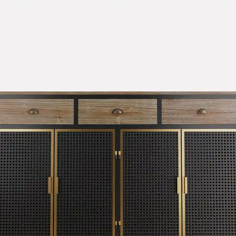 Sideboard Storage Cabinet
