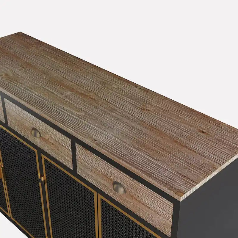 Sideboard Storage Cabinet