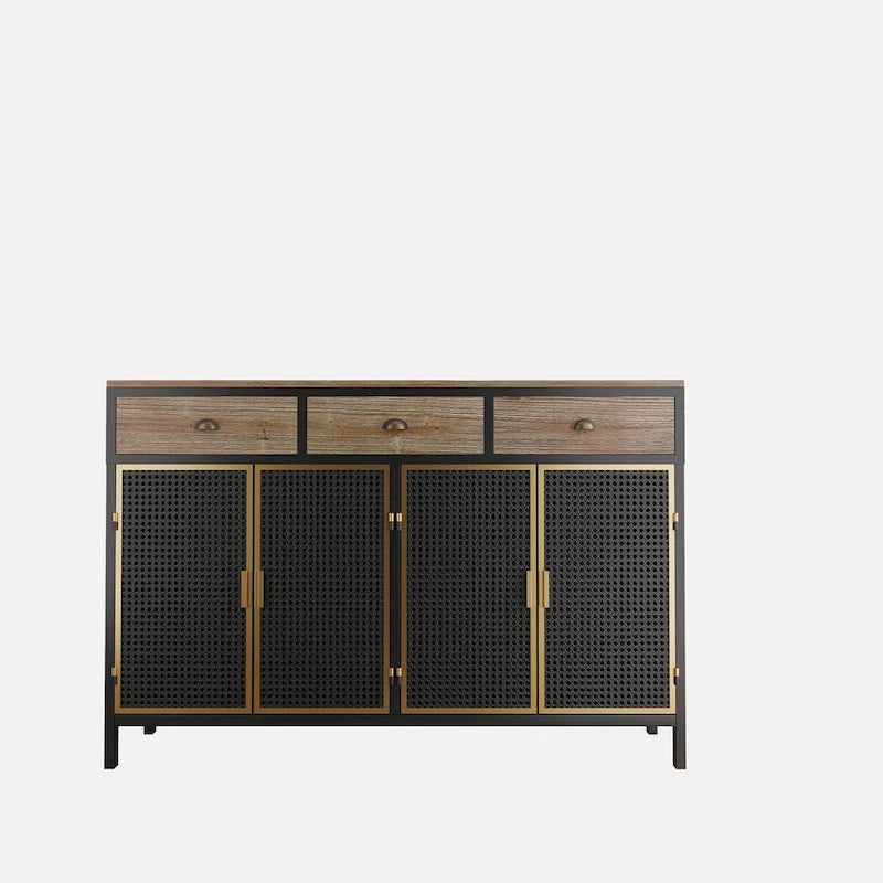 Sideboard Storage Cabinet