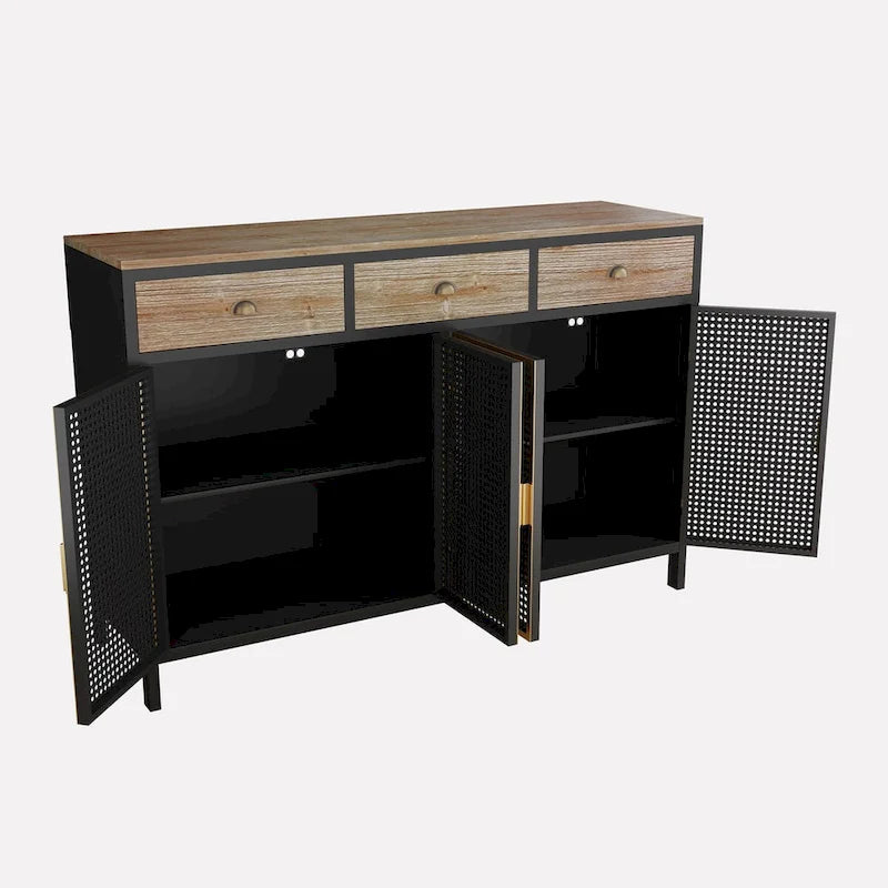 Sideboard Storage Cabinet