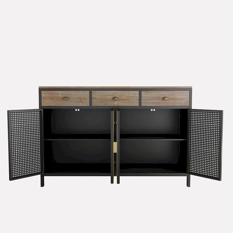 Sideboard Storage Cabinet