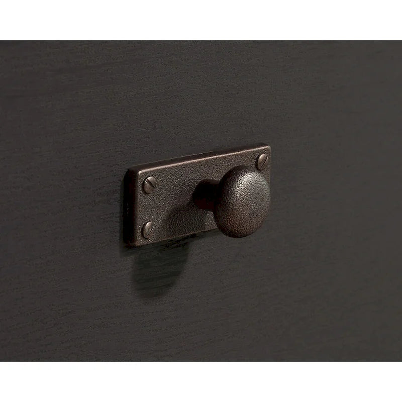 Lateral File