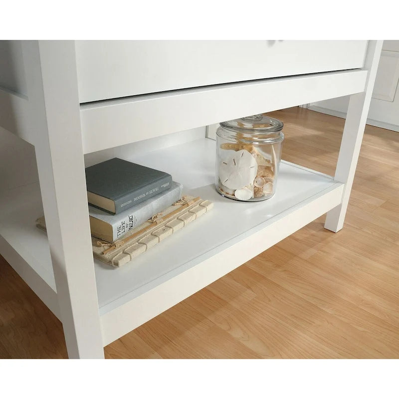 Lateral File