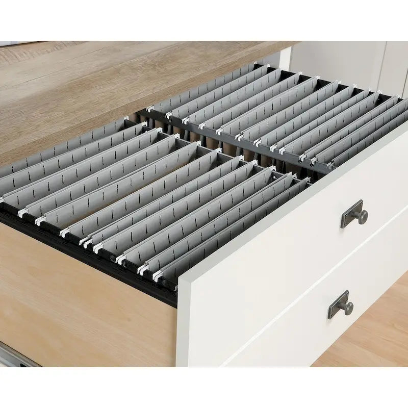 Lateral File
