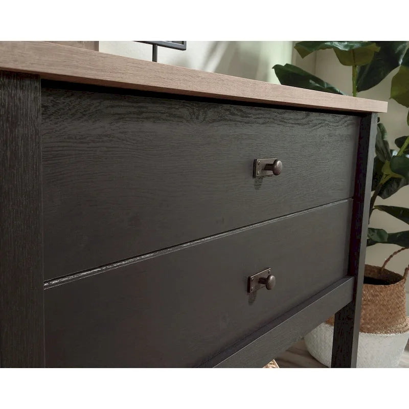 Lateral File