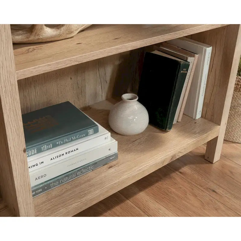 Horizontal Bookcase