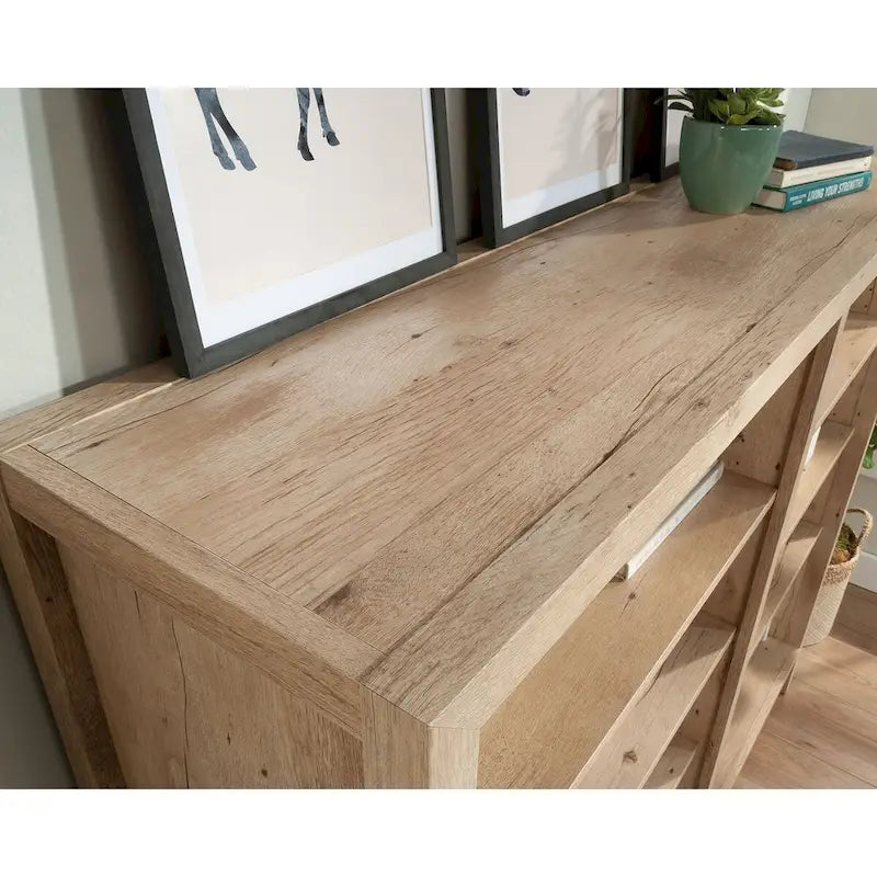 Horizontal Bookcase