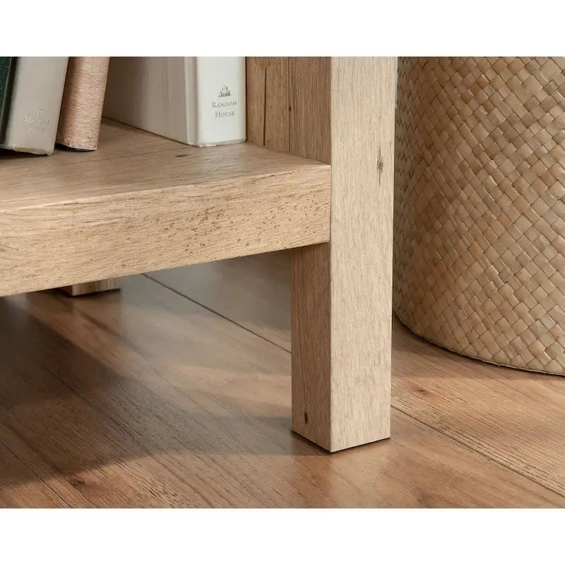 Horizontal Bookcase